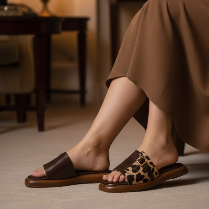 صندل زنانه گراتی مدل 548 کد 272