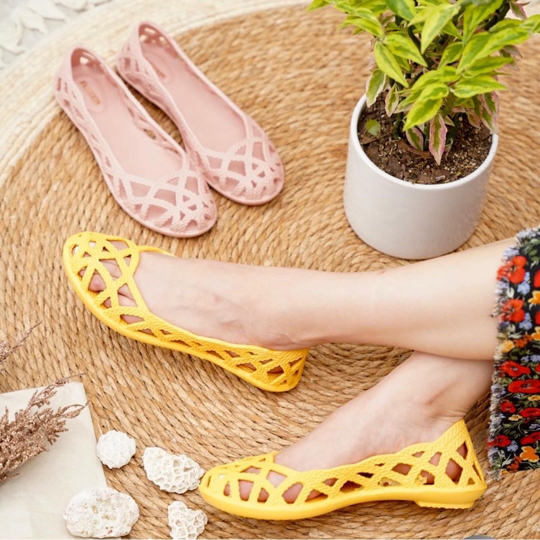 خرید آنلاین کفش دخترانه پاپا مدل دریا کد 05