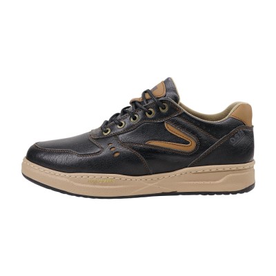 خرید آنلاین کفش طبی مردانه عشاقی مدل رم کد 01
